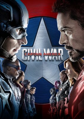 Captain America: Civil War