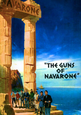 The Guns of Navarone