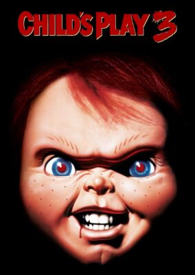 Child’s Play 3