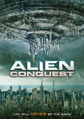 Alien Conquest