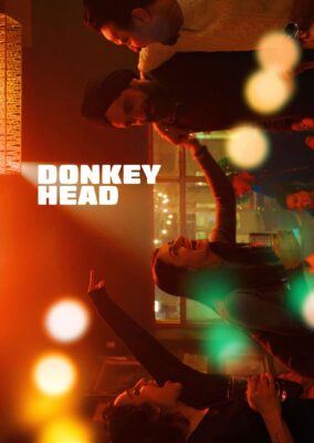 Donkeyhead