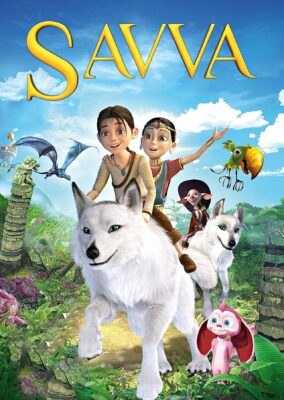 Savva. Heart of the Warrior