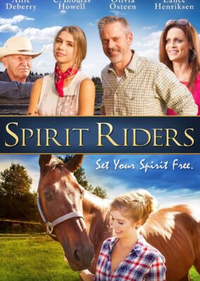 Spirit Riders