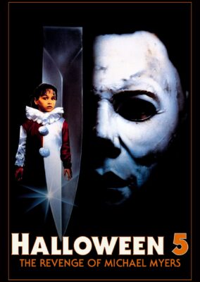 Halloween 5: The Revenge of Michael Myers