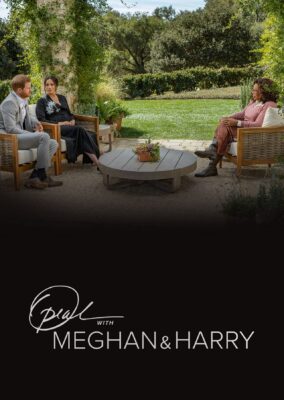 Oprah with Meghan and Harry: A CBS Primetime Special