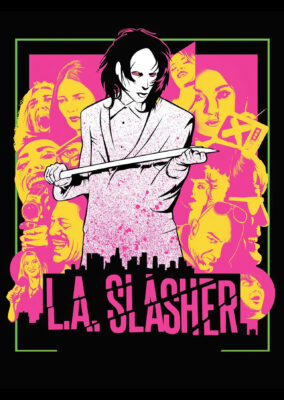 L.A. Slasher