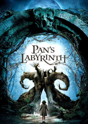 Pan’s Labyrinth