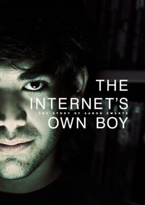 The Internet’s Own Boy: The Story of Aaron Swartz