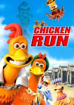 Chicken Run