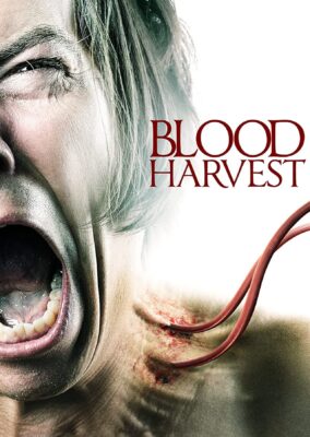 The Blood Harvest