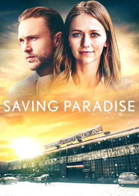 Saving Paradise