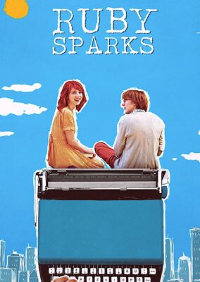 Ruby Sparks