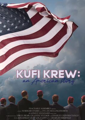 Kufi Krew: An American Story