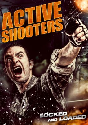 Active Shooters