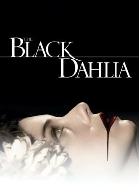 The Black Dahlia