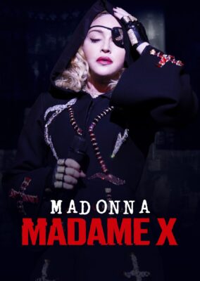 Madonna – Madame X