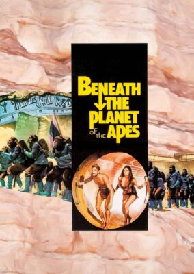 Beneath the Planet of the Apes