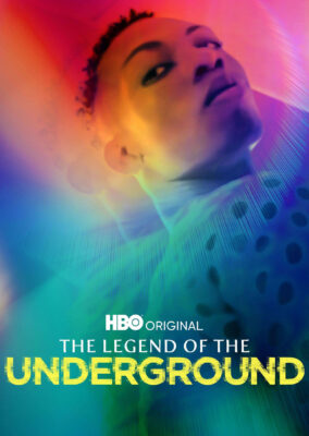 The Legend of the Underground