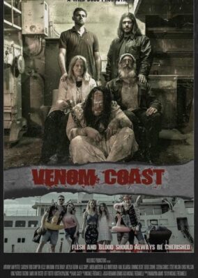 Venom Coast