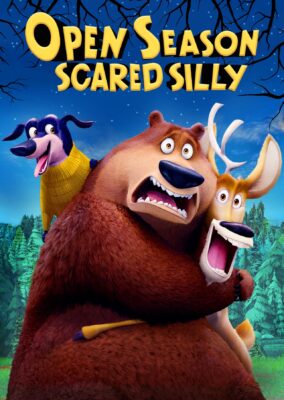 Open Season: Scared Silly