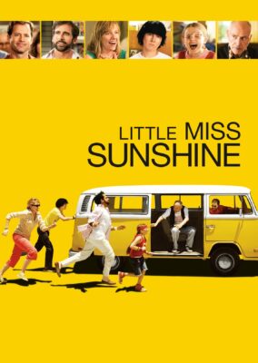 Little Miss Sunshine