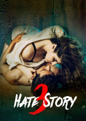 Hate Story 3