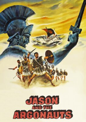 Jason and the Argonauts