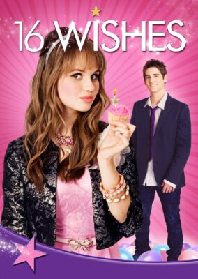 16 Wishes