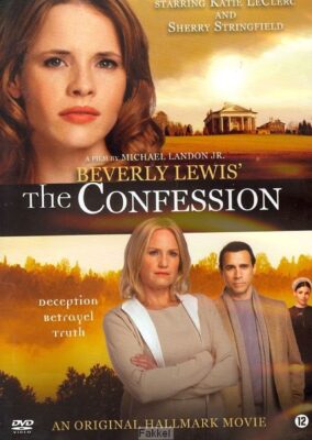 Beverly Lewis’ The Confession