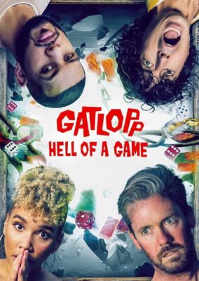 Gatlopp: Hell of a Game