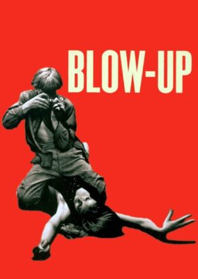 Blow-Up