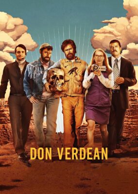 Don Verdean