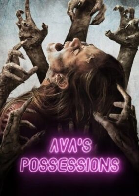 Ava’s Possessions