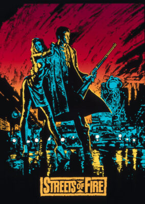 Streets of Fire