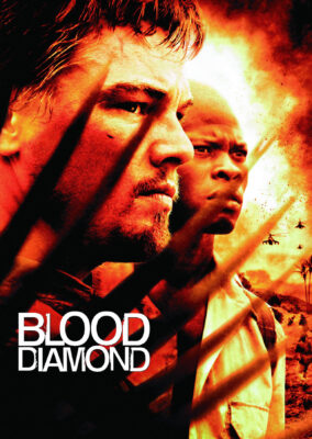 Blood Diamond