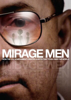 Mirage Men