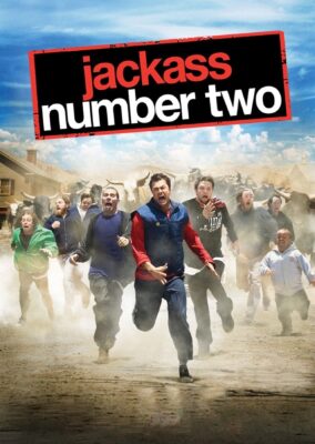 Jackass Number Two