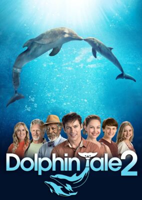 Dolphin Tale 2