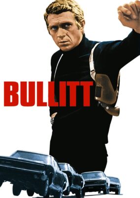 Bullitt