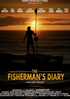 The Fisherman’s Diary