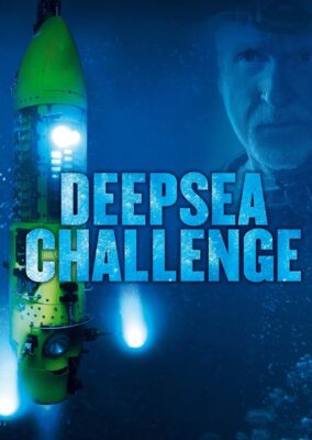 Deepsea Challenge