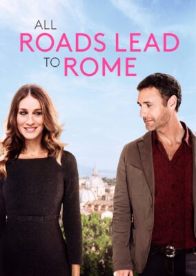 All Roads Lead to Rome