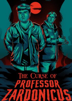 The Curse of Professor Zardonicus