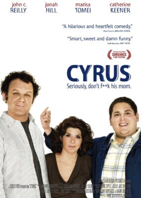 Cyrus