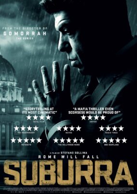 Suburra