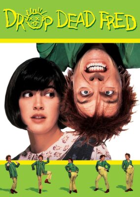 Drop Dead Fred