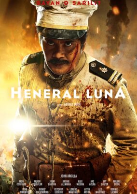 Heneral Luna