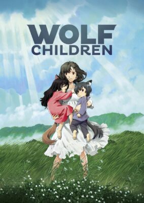 Wolf Children