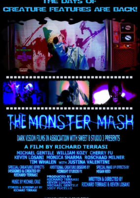 The Monster Mash