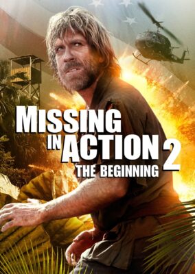 Missing in Action 2: The Beginning